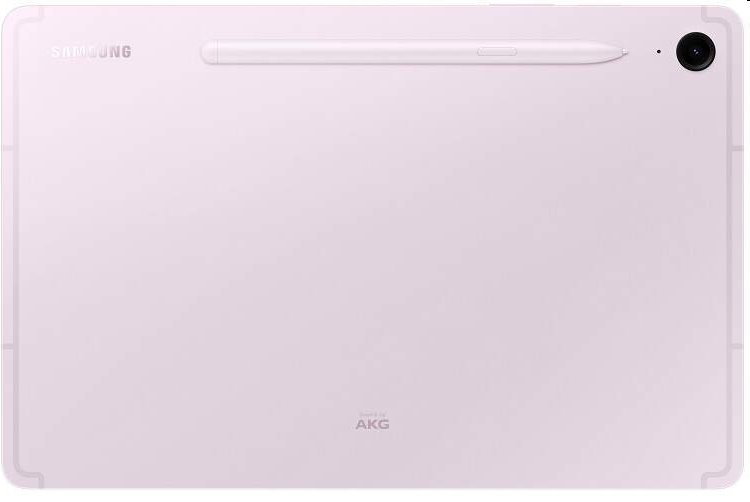 Samsung Galaxy Tab S9 FE/SM-X510/10,9"/2304x1440/6GB/128GB/An13/Light Pink 