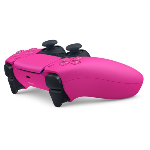 SONY DualSense Wireless Controller, nova pink 