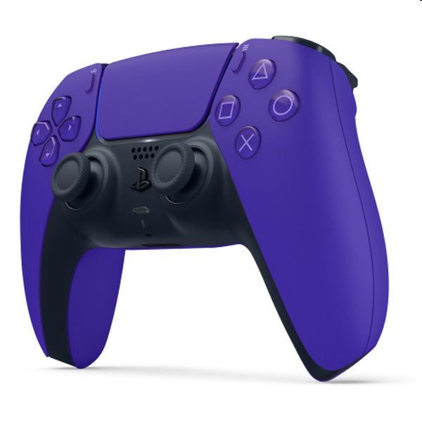 SONY DualSense Wireless Controller, galactic purple 