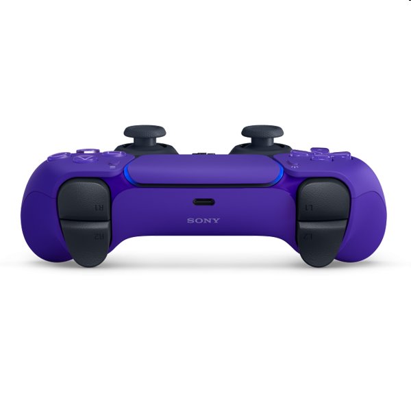 SONY DualSense Wireless Controller, galactic purple 