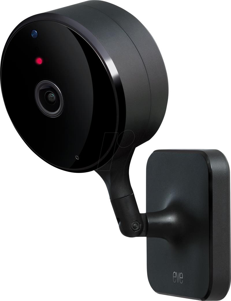 Eve Cam Secure Video Surveillance Smart Camera 
