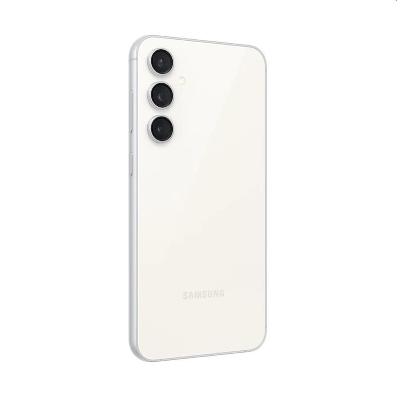 Samsung Galaxy S23 FE 5G 128GB White 