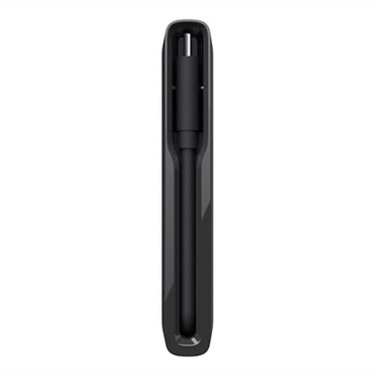 Belkin USB-C 4-Port Mini Hub - Black 
