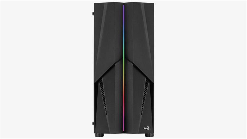 AeroCool case ML G Mecha-G-BK-v1, Mid Tower, ATX 