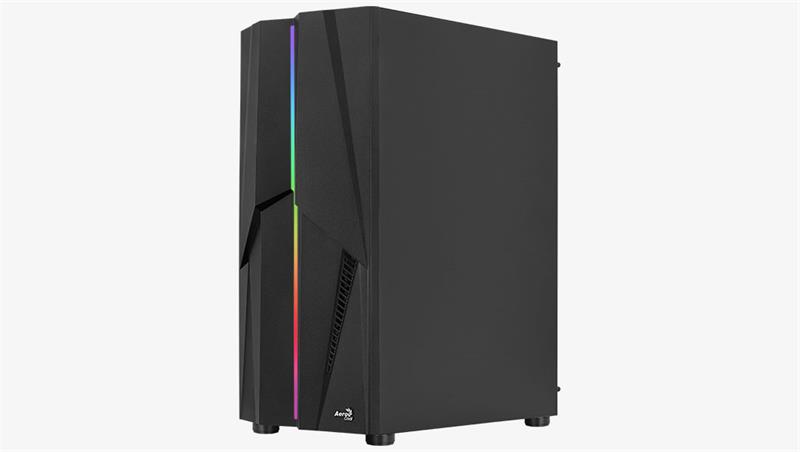 AeroCool case ML G Mecha-G-BK-v1, Mid Tower, ATX 