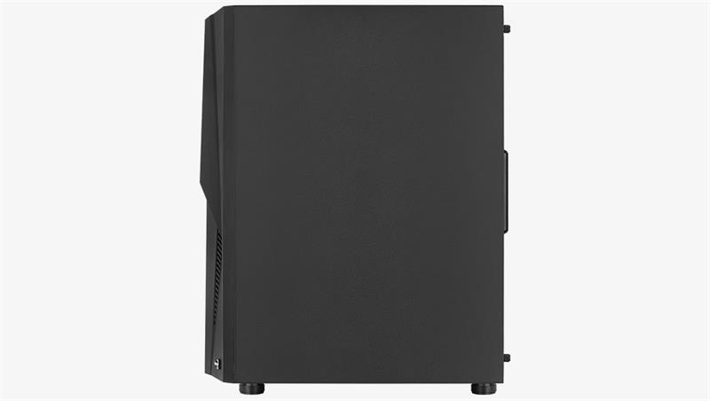 AeroCool case ML G Mecha-G-BK-v1, Mid Tower, ATX 