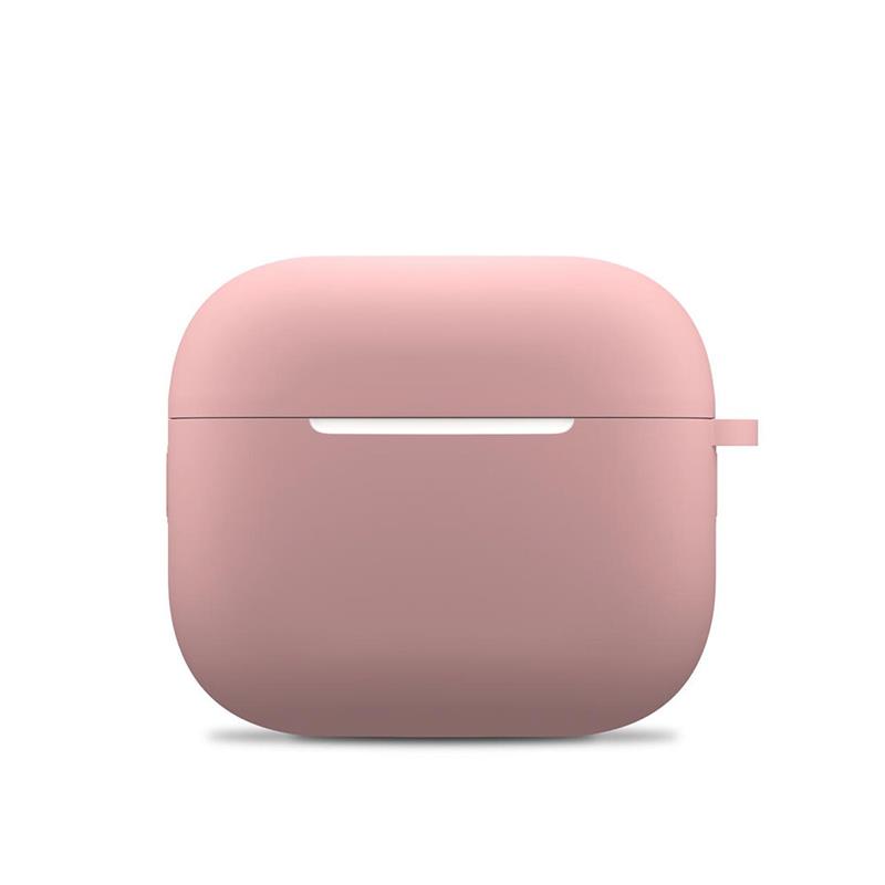 Next One puzdro Silicone Case pre Apple Airpods 3 - Pink 