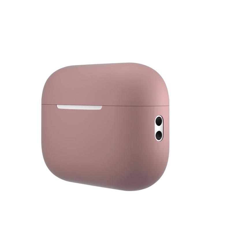 Next One puzdro Silicone Case pre Apple Airpods Pro 2 - Pink 