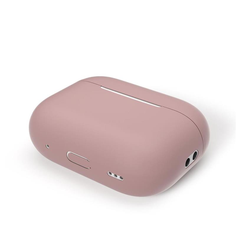 Next One puzdro Silicone Case pre Apple Airpods Pro 2 - Pink 