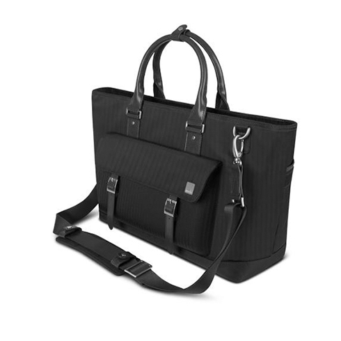Moshi taška Costa pre Macbook 15" - Slate Black