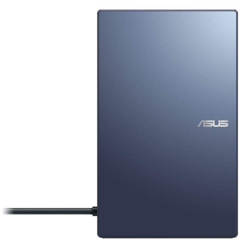 Asus PRO Dock2 Sim, 120W AC adaptér, EU USB 3.0 Typ-C 