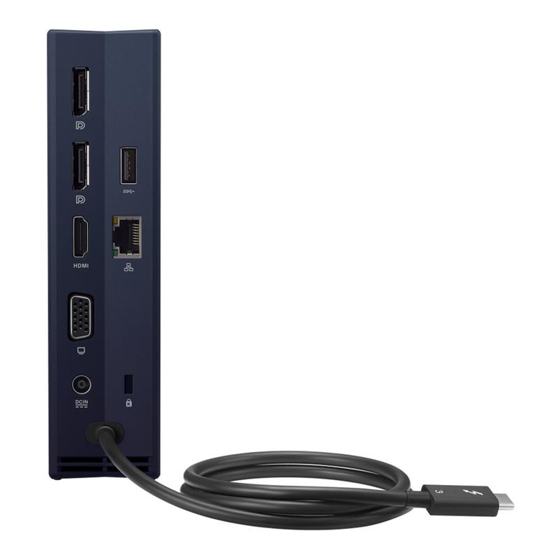 Asus PRO Dock2 Sim, 120W AC adaptér, EU USB 3.0 Typ-C 