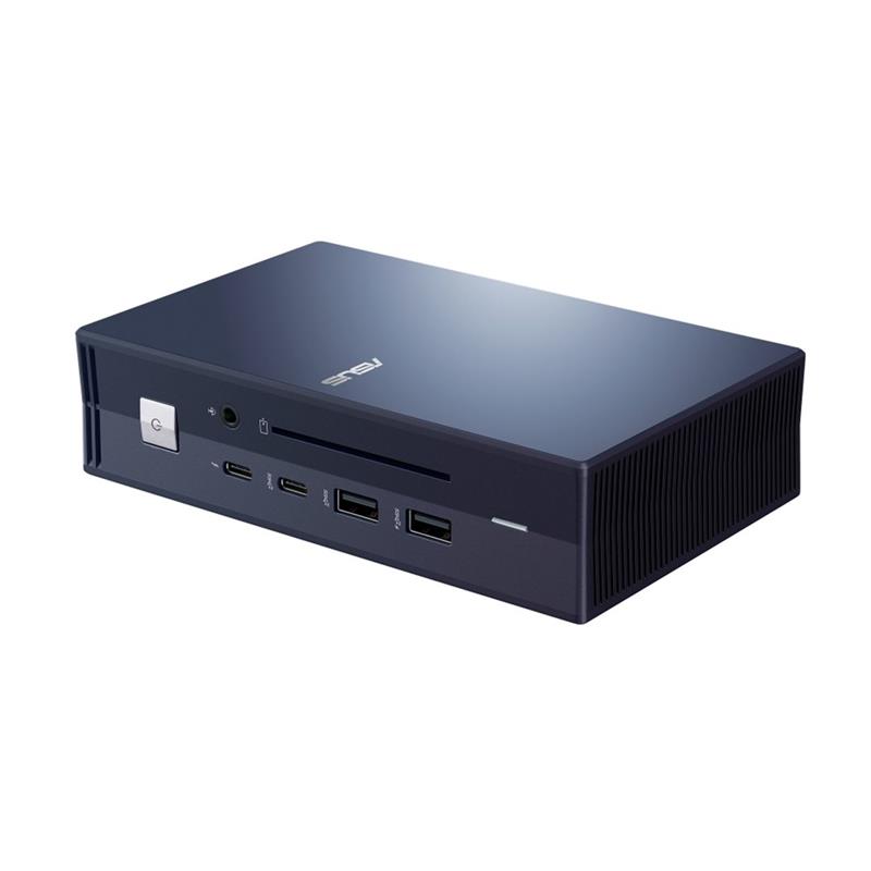 Asus PRO Dock2 Sim, 120W AC adaptér, EU USB 3.0 Typ-C 