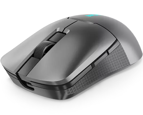 Lenovo Legion M600s Qi Wireless Gaming Mouse Stingray 