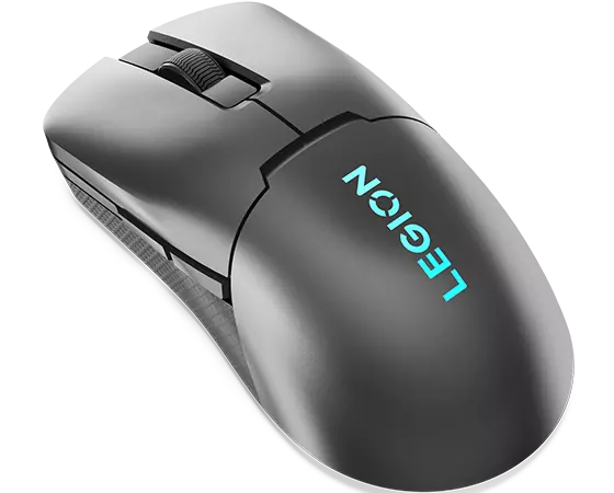 Lenovo Legion M600s Qi Wireless Gaming Mouse Stingray 