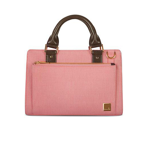 Moshi taška Lula Nano Bag pre iPad Mini - Coral Pink