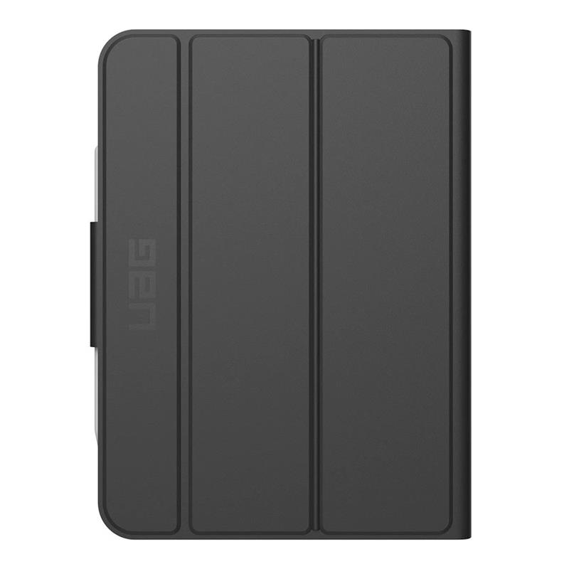 UAG klávesnica Bluetooth Keyboard with Trackpad pre iPad 10-11 Gen EN - Black 