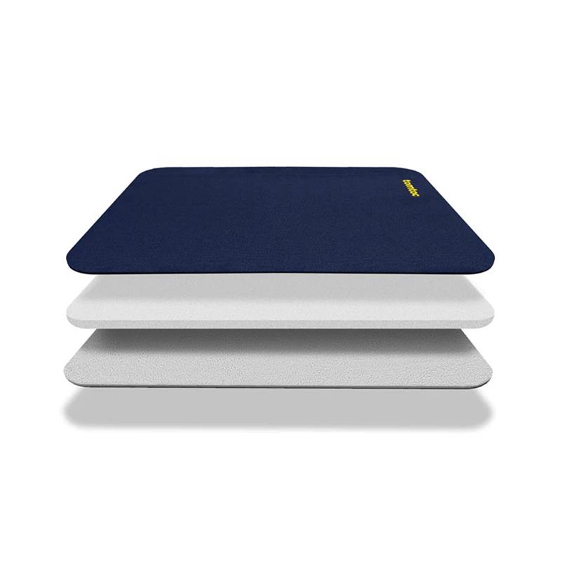 Tomtoc puzdro Light Sleeve pre Macbook Pro 14"/Air 13" - Dark Blue 