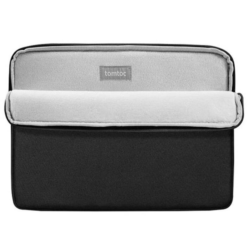 Tomtoc puzdro Light Sleeve pre Macbook Pro 14" M1/M2/M3 - Black 