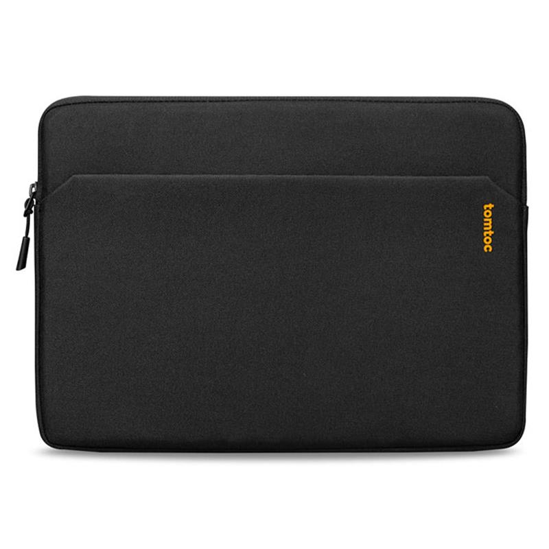 Tomtoc puzdro Light Sleeve pre Macbook Pro 14" M1/M2/M3 - Black 