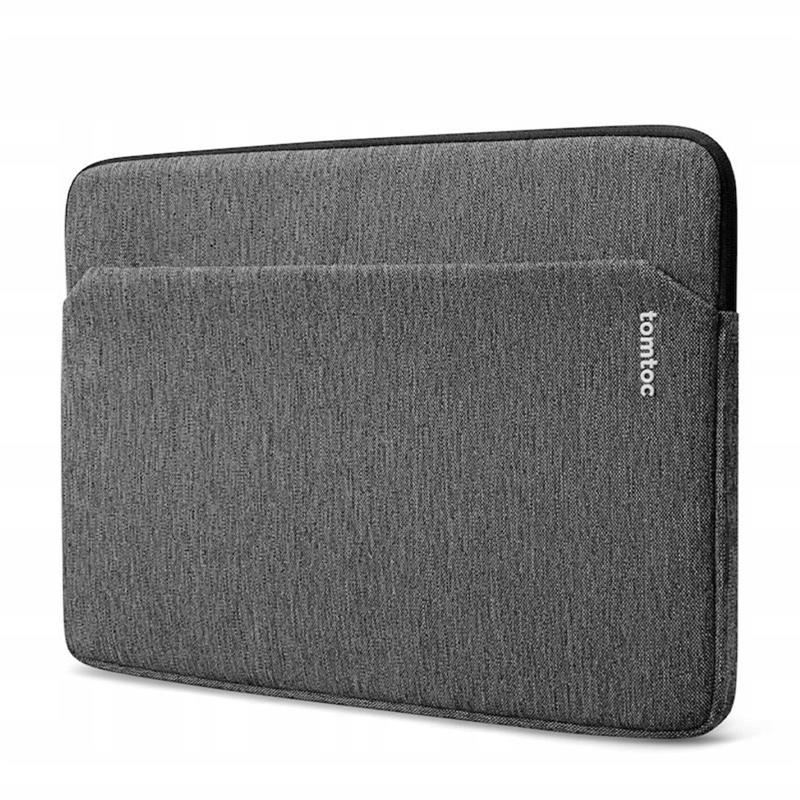 Tomtoc puzdro Light Sleeve pre Macbook Pro 14" M1/M2/M3 - Gray 