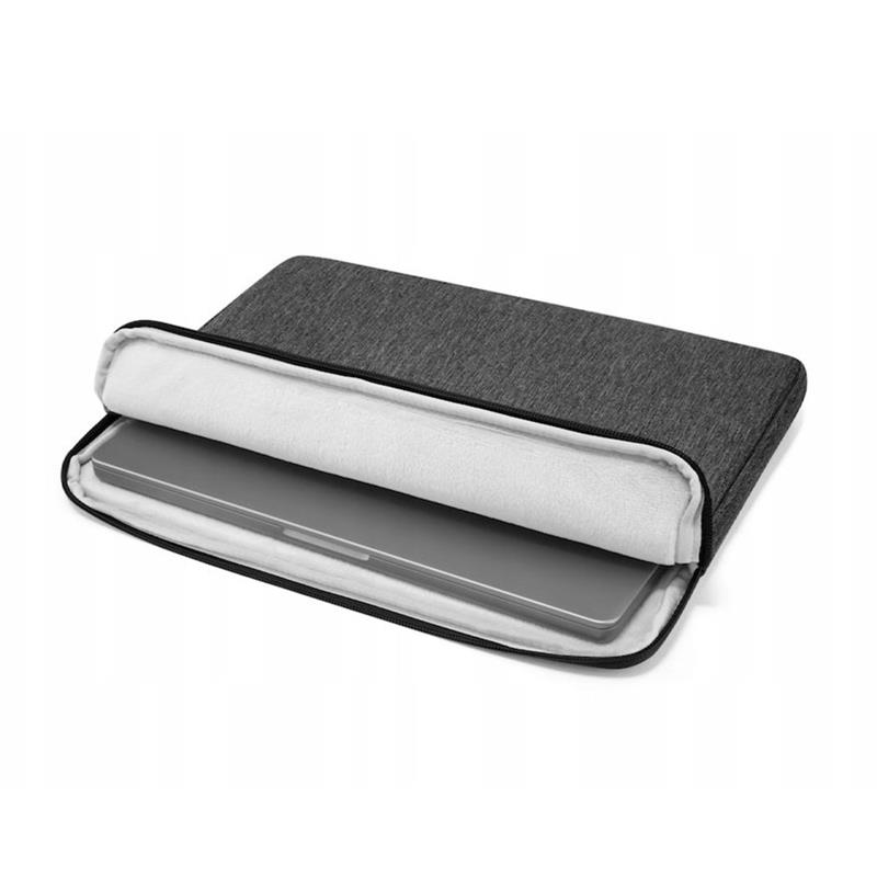 Tomtoc puzdro Light Sleeve pre Macbook Pro 14" M1/M2/M3 - Gray 