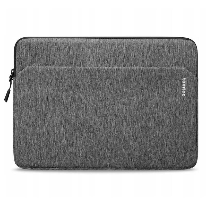 Tomtoc puzdro Light Sleeve pre Macbook Pro 14" M1/M2/M3 - Gray 