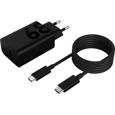 Lenovo 68W USB-C Wall Charger (EU) 