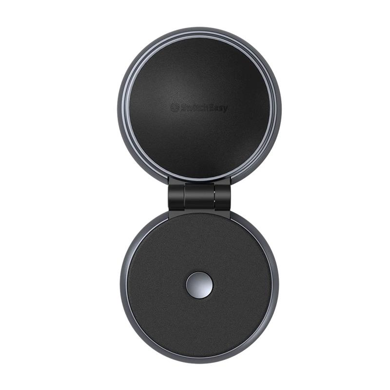 SwitchEasy Orbit Magnetic Stand - Black 