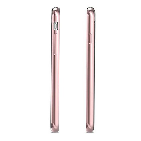 Moshi kryt Vitros pre iPhone 7/8/SE 2020/2022 - Orchid Pink 