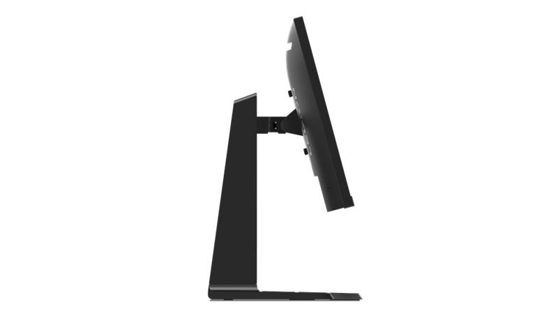 Lenovo Legion R25f-30  24.5"FHD VA 16:9 240Hz 380nits 3000:1 1ms HDMI,DP Pivot Black 