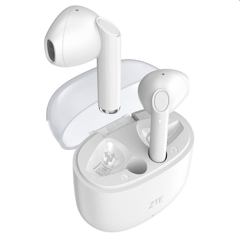 ZTE Buds 2 White 