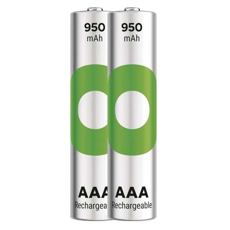 EMOS GP nabíjacia batéria ReCyko 950 AAA (HR03) 2PP 