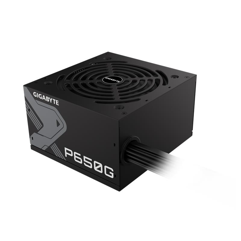 Gigabyte P650G 650W 80+ GOLD 