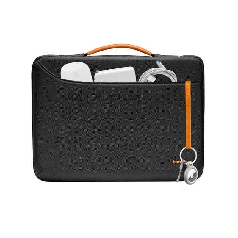 TomToc taška Versatile A22 pre Macbook Pro 16" M1/M2/M3 - Black 