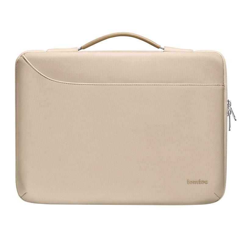 TomToc taška Versatile A22 pre Macbook Pro 16"M1/M2/M3 - Khaki 