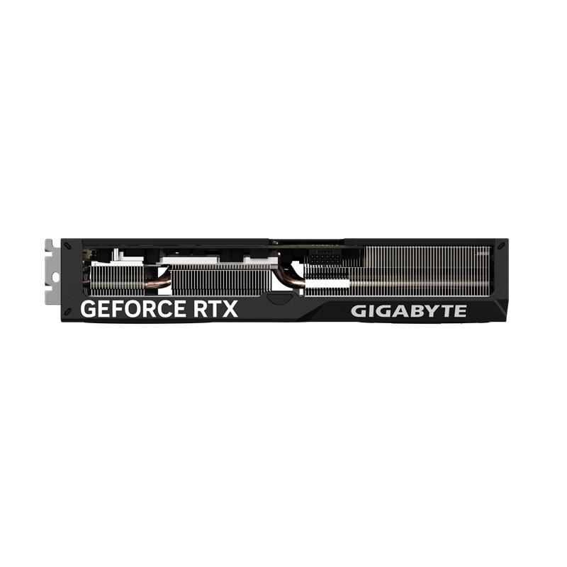 Gigabyte GeForce RTX 4070 SUPER WINDFORCE OC 12G 