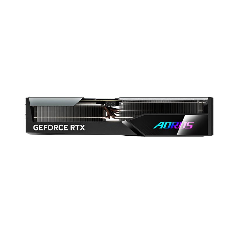 Gigabyte AORUS GeForce RTX 4070 SUPER MASTER 12G 