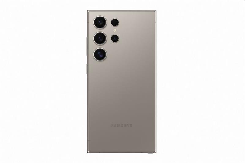 Samsung Galaxy S24 Ultra 5G 12/512GB Titanium Gray 