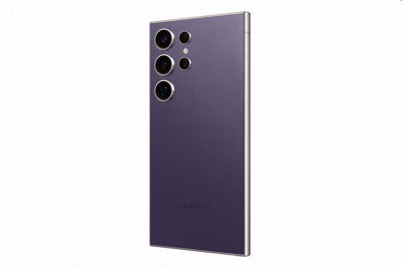 Samsung Galaxy S24 Ultra (S928B),  12/ 256 GB,  5G,  EU,  fialová 