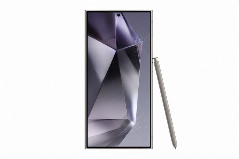 Samsung Galaxy S24 Ultra (S928B),  12/ 256 GB,  5G,  EU,  fialová 