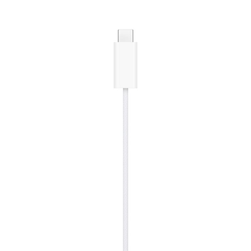 Apple Watch Magnetický rýchlonabijací USB-C kábel (1m) *Rozbalený* 