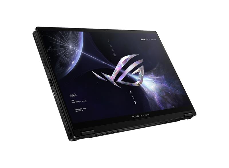 ASUS ROG Flow X13/R9-7940HS/32GB/1TB SSD/RTX4070/13.4" QHD+16:10/Win11Home/Black 