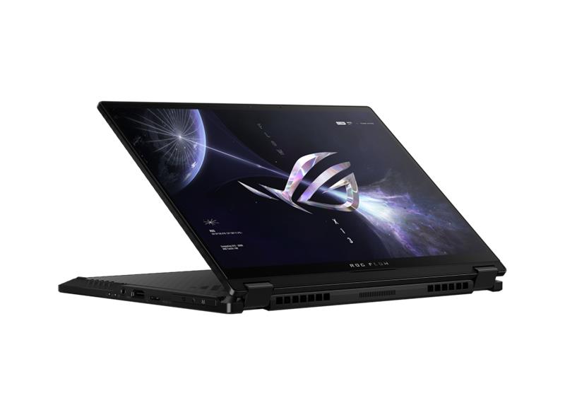 ASUS ROG Flow X13/R9-7940HS/32GB/1TB SSD/RTX4070/13.4" QHD+16:10/Win11Home/Black 