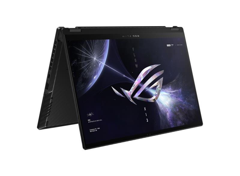 ASUS ROG Flow X13/R9-7940HS/32GB/1TB SSD/RTX4070/13.4" QHD+16:10/Win11Home/Black 