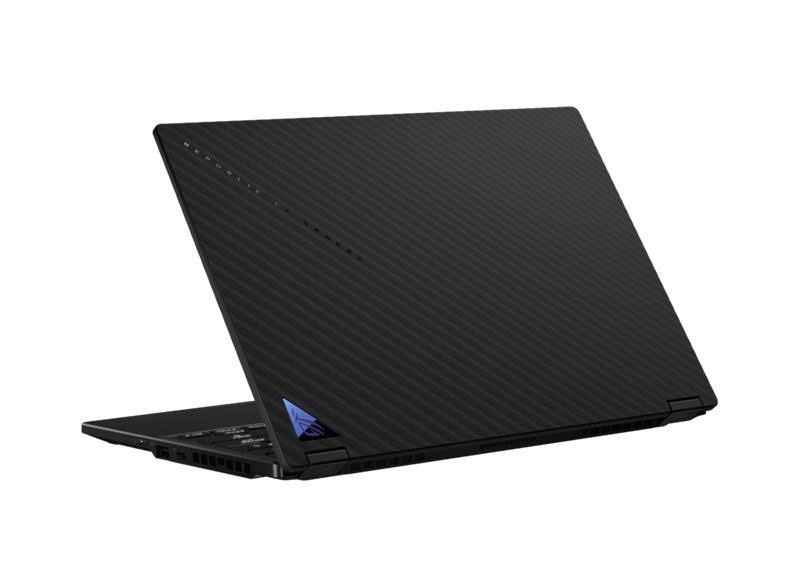 ASUS ROG Flow X13/R9-7940HS/32GB/1TB SSD/RTX4070/13.4" QHD+16:10/Win11Home/Black 