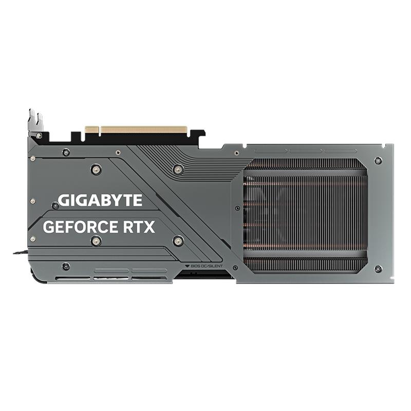 Gigabyte GeForce RTX 4070 Ti SUPER GAMING OC 16G 