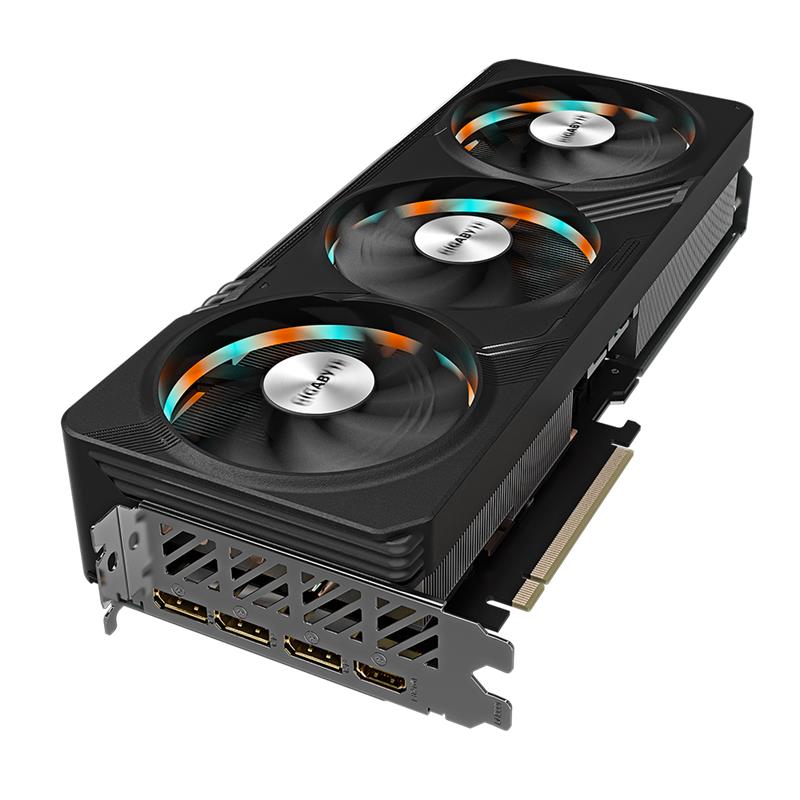 Gigabyte GeForce RTX 4070 Ti SUPER GAMING OC 16G 