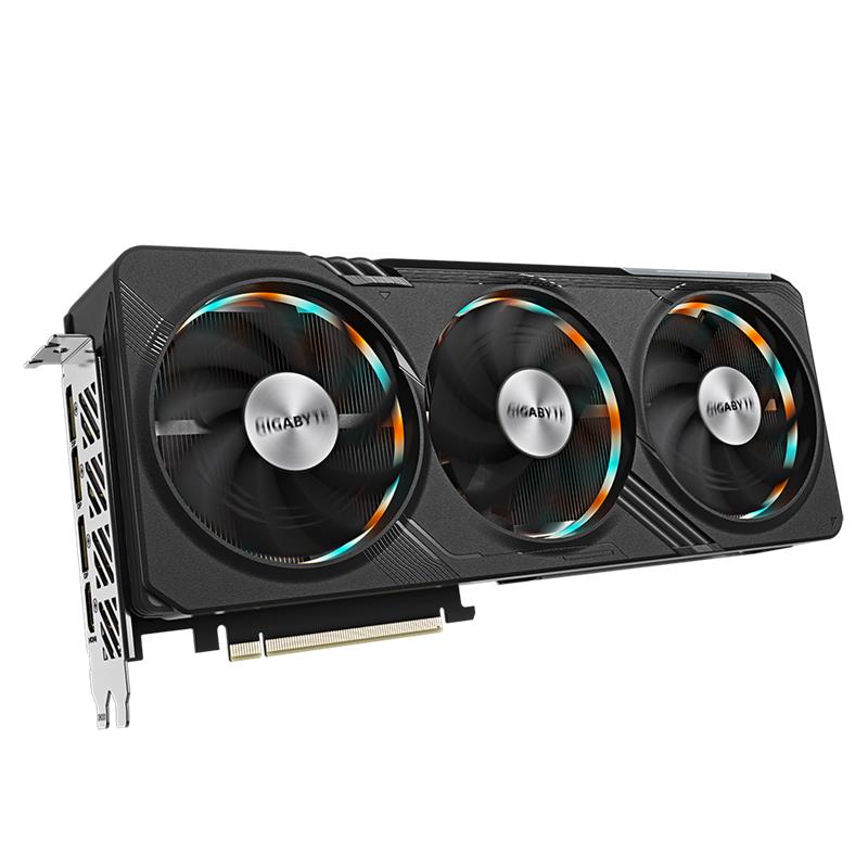 Gigabyte GeForce RTX 4070 Ti SUPER GAMING OC 16G 