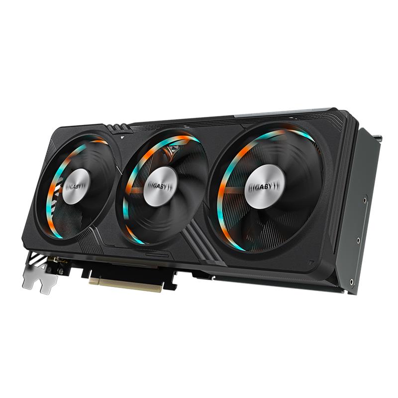 Gigabyte GeForce RTX 4070 Ti SUPER GAMING OC 16G 